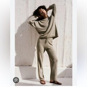 Malibu Solid Pant Surf Set from Free People